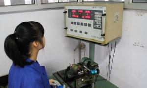 Rotor Production Shop