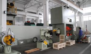 Stamping Shop
