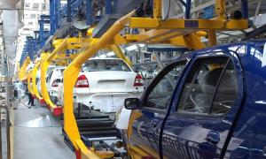 DC Motoren für Auto & Automotive-Anwendungen