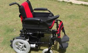 DC Bürstenmotoren für Rollstuhl, DC Bürstenmotoren für Elektrokarren