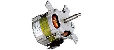 95mm Wechselstrommotor