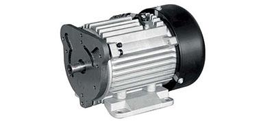 120mm Wechselstrommotor