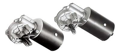 Schneckengetriebemotor ZDM1531
