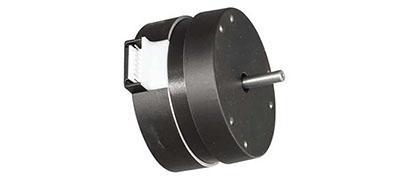 72 mm Bürstenloser DC-Motor