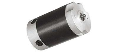 110 mm DC-Bürstenmotor