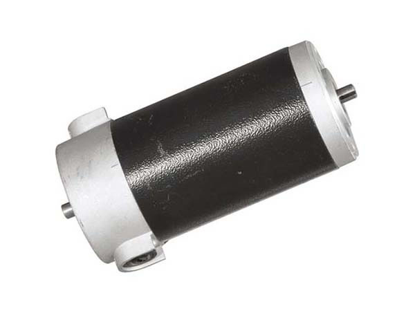80 mm DC-Bürstenmotor