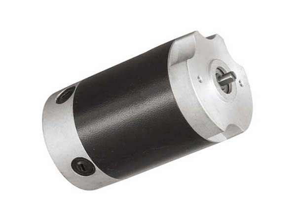 110 mm DC-Bürstenmotor