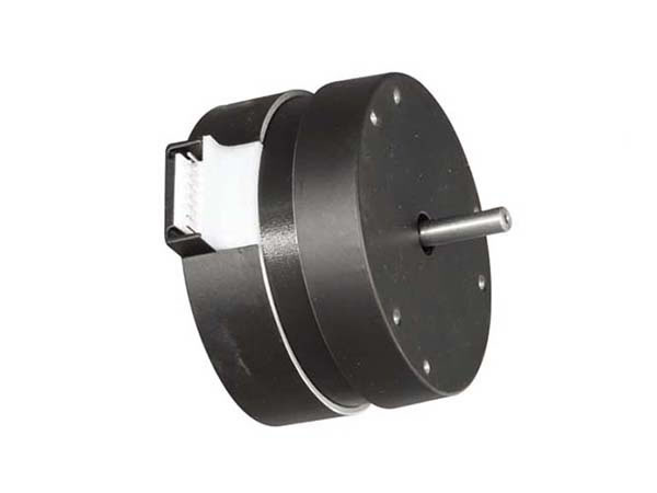 72 mm Bürstenloser DC-Motor