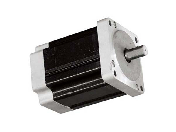 90 mm Bürstenloser DC-Motor mit hohem Drehmoment