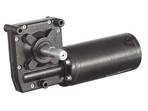 Schneckengetriebemotor ZJD1273