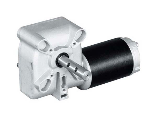 Schneckengetriebemotor ZJD8025