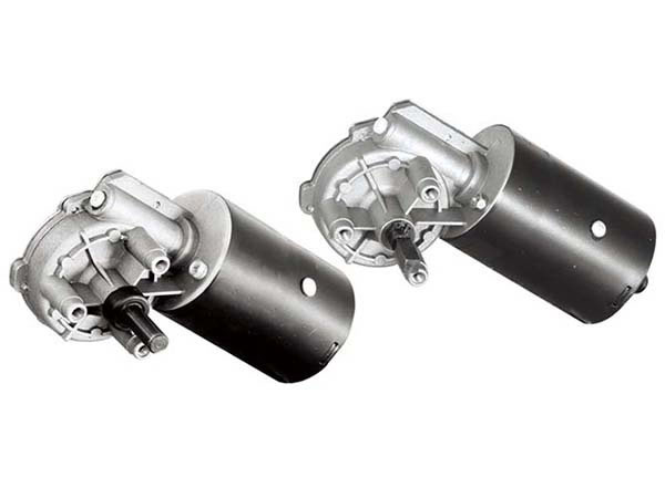 Schneckengetriebemotor ZDM1531