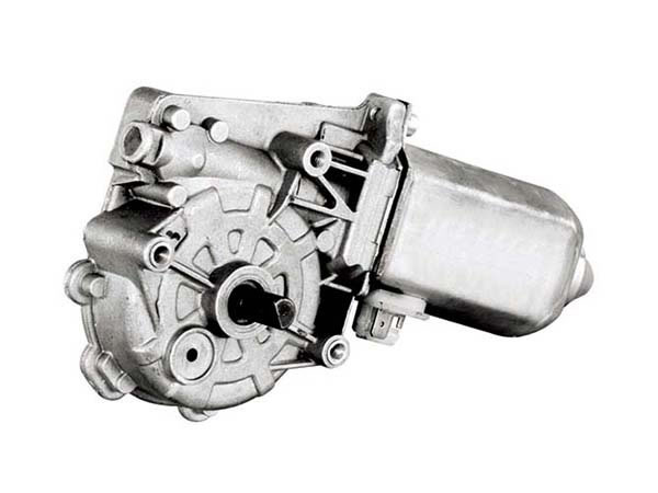 Schneckengetriebemotor ZDM1360