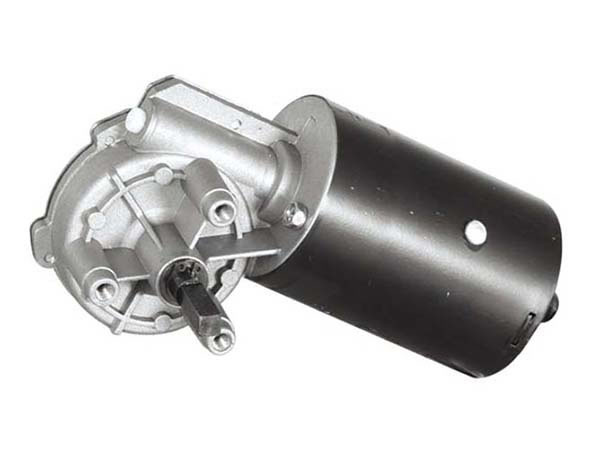 Schneckengetriebemotor für Windschutzscheiber ZDM1920
