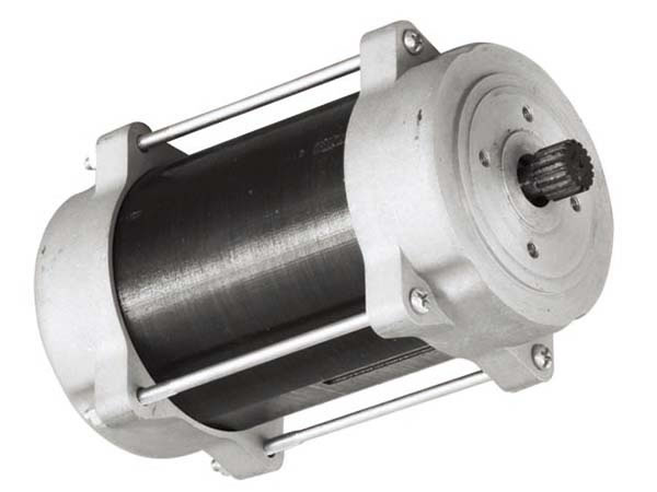 73mm Wechselstrommotor
