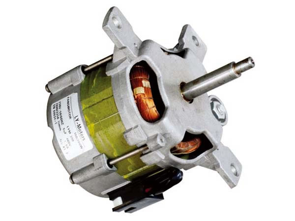 95mm Wechselstrommotor