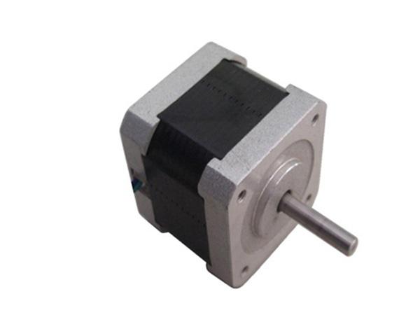 1.8° 42mm Hybrid-Schrittmotor
