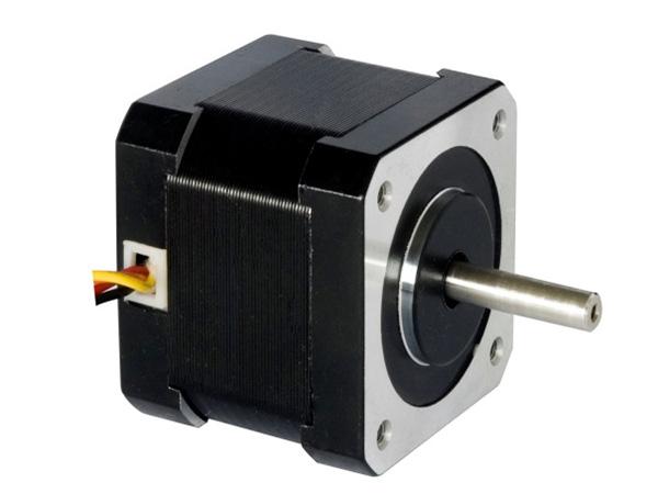 0.9° 42mm Hybrid-Schrittmotor mit hohem Drehmoment