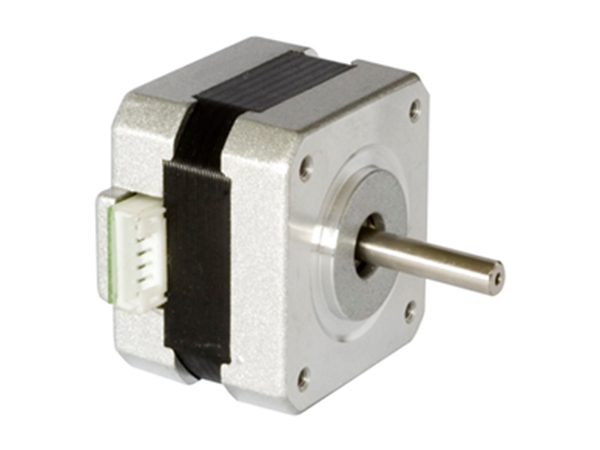 1.8° 42mm Hybrid-Schrittmotor mit hohem Drehmoment