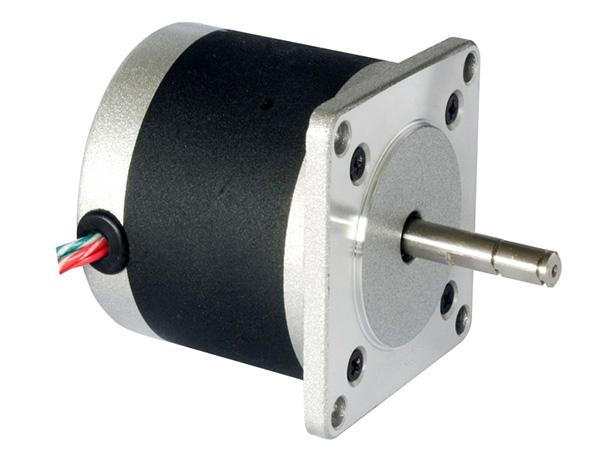 1.8° 57mm Hybrid-Schrittmotor