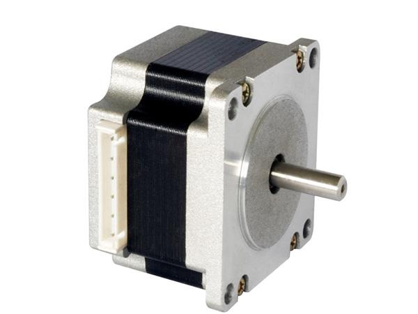 1.8° 57mm Hybrid-Schrittmotor