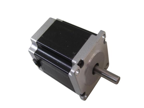 1.2° 57mm Hybrid-Schrittmotor mit hohem Drehmoment