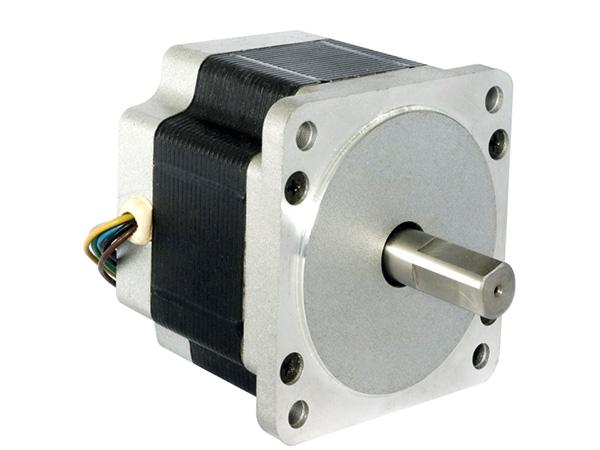 1.8° 85mm Hybrid-Schrittmotor