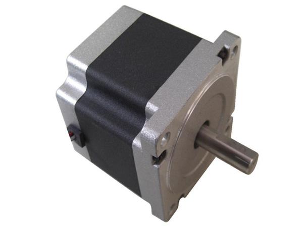 1.8° 85mm Hybrid-Schrittmotor mit hohem Drehmoment